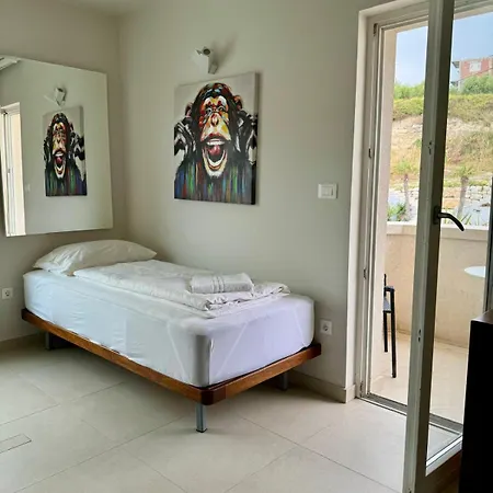 Palace Lidija, - Young&cozy Split