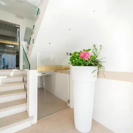 Palace Lidija, - Young & Cozy Apartamento *