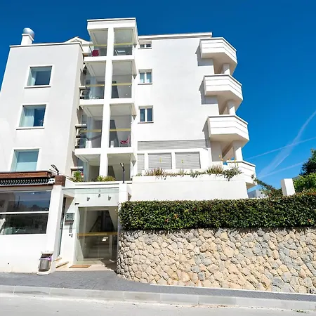 Palace Lidija, - Young&cozy Split