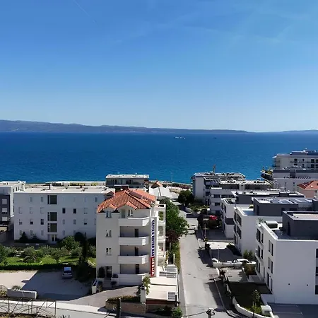 Palace Lidija, - Young & Cozy Lejlighed