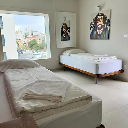 Palace Lidija, - Young & Cozy Lejlighed