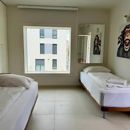Palace Lidija, - Young & Cozy Apartamento Split