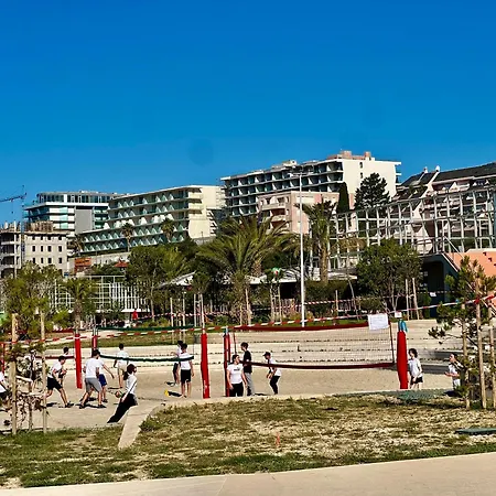 Palace Lidija, - Young&cozy