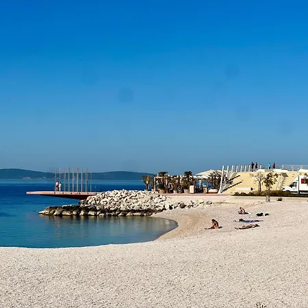 Palace Lidija, - Young&cozy * Split