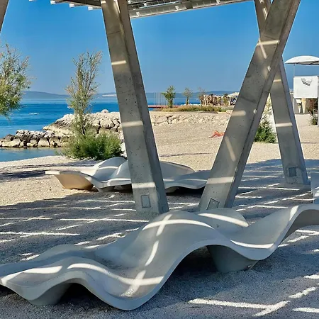 Apartament Palace Lidija, - Young&cozy Split