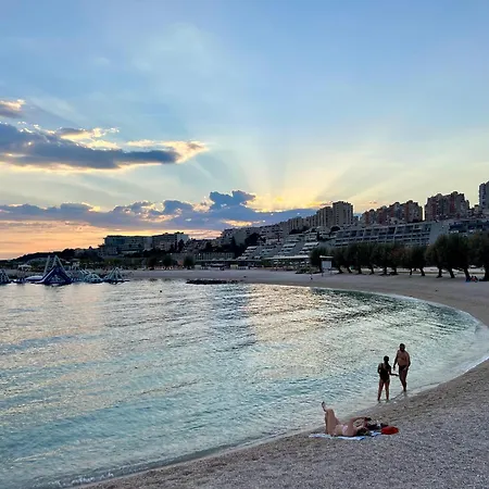 Palace Lidija, - Young&cozy Apartament Split