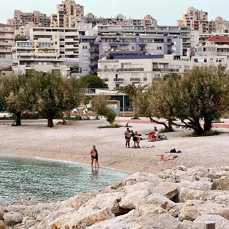 Palace Lidija, - Young&cozy Split